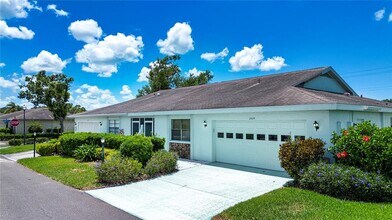 2429 Lancaster Dr in Sun City Center, FL - Building Photo - Building Photo