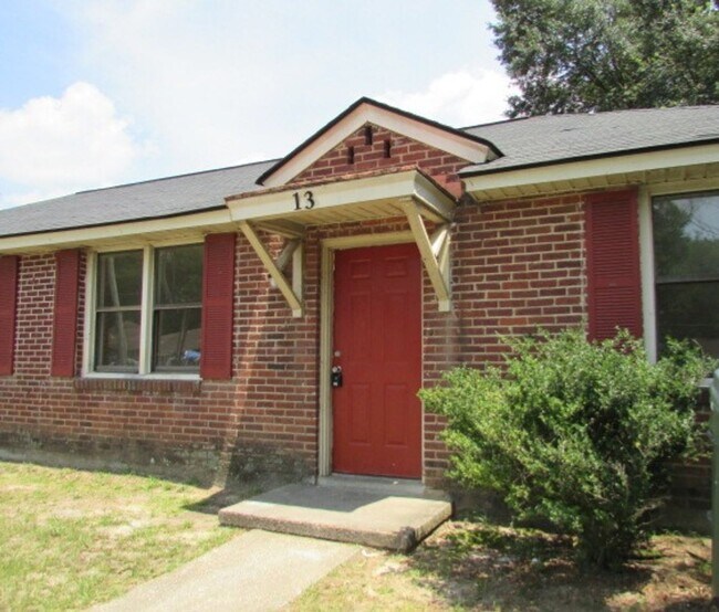 13 Dixie Dr