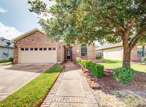 22411 Albee Dr in Katy, TX - Building Photo - Building Photo