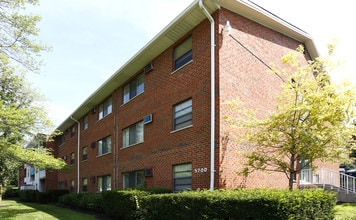 Wynbrook in Cincinnati, OH - Foto de edificio - Building Photo
