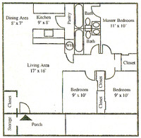 Fairview Crossing (AFFORDABLE HOUSING) photo'