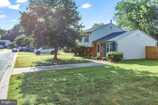 3525 Norwood Ct in Waldorf, MD - Building Photo - Building Photo