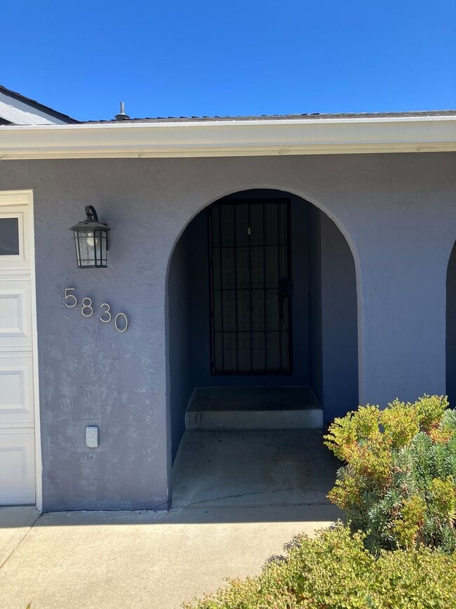 5830 Cohasset Way in San Jose, CA - Building Photo - Building Photo