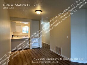 4986 W Station Ln in Boise, ID - Building Photo - Building Photo