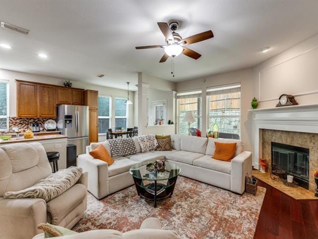 8608 Davis Dr in Frisco, TX - Building Photo - Building Photo