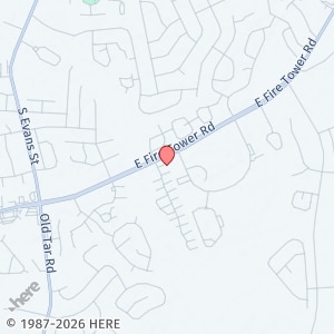 property at 4115 Dudleys Grant Dr