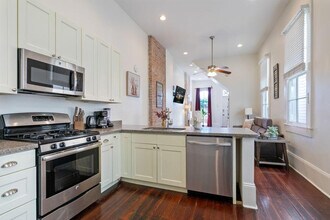 1501 Robert C. Blakes Sr. Dr in New Orleans, LA - Building Photo - Building Photo