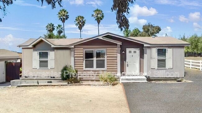 property at 15928 Foothill Ave