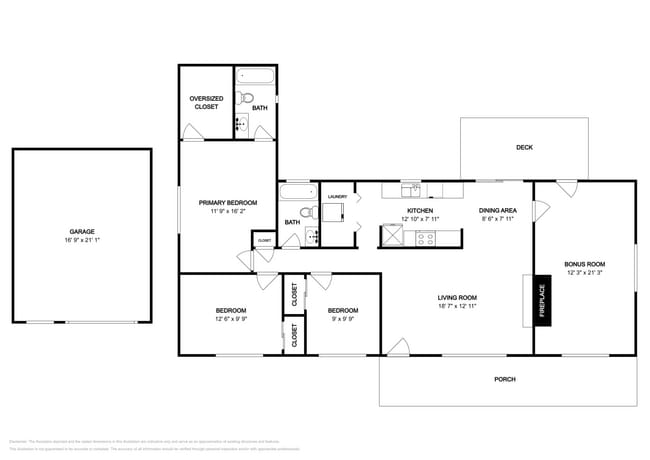 16031 SE 135th St in Renton, WA - Building Photo - Building Photo