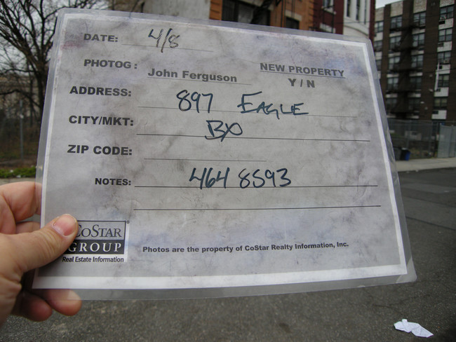 897 Eagle Ave in Bronx, NY - Building Photo - Other