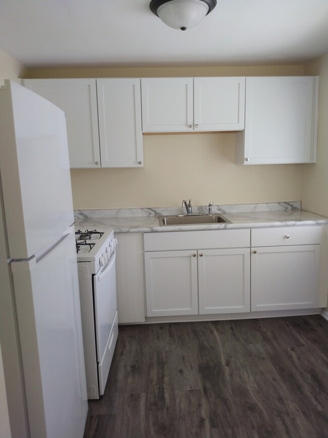 3484 Western Ave in Park Forest, IL - Building Photo - Building Photo