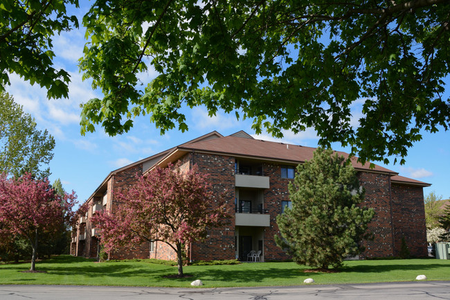 Bel-Oak Apartments photo'