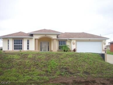 2423 NW 8th Pl in Cape Coral, FL - Building Photo