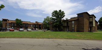 Sheridan Terrace Apartments