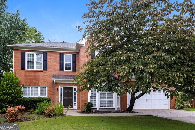 property at 10550 Windsor Park Dr