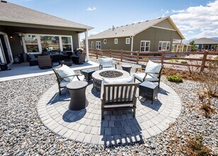 9032 Bugaboo Dr. in Colorado Springs, CO - Building Photo - Building Photo