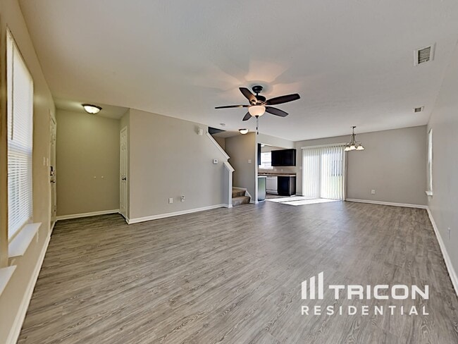 2887 Beethoven Ave in Indianapolis, IN - Building Photo - Building Photo
