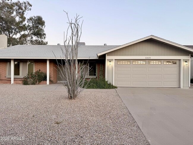 11625 S Mohave St in Phoenix, AZ - Building Photo - Building Photo