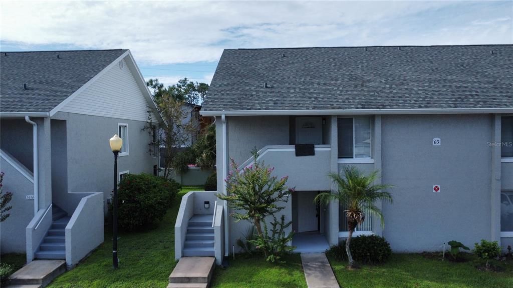 5628 Blue Shadows Ct in Orlando, FL - Building Photo