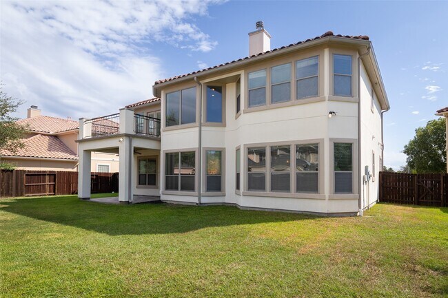 2018 Mystic Arbor Ln in Houston, TX - Building Photo - Building Photo