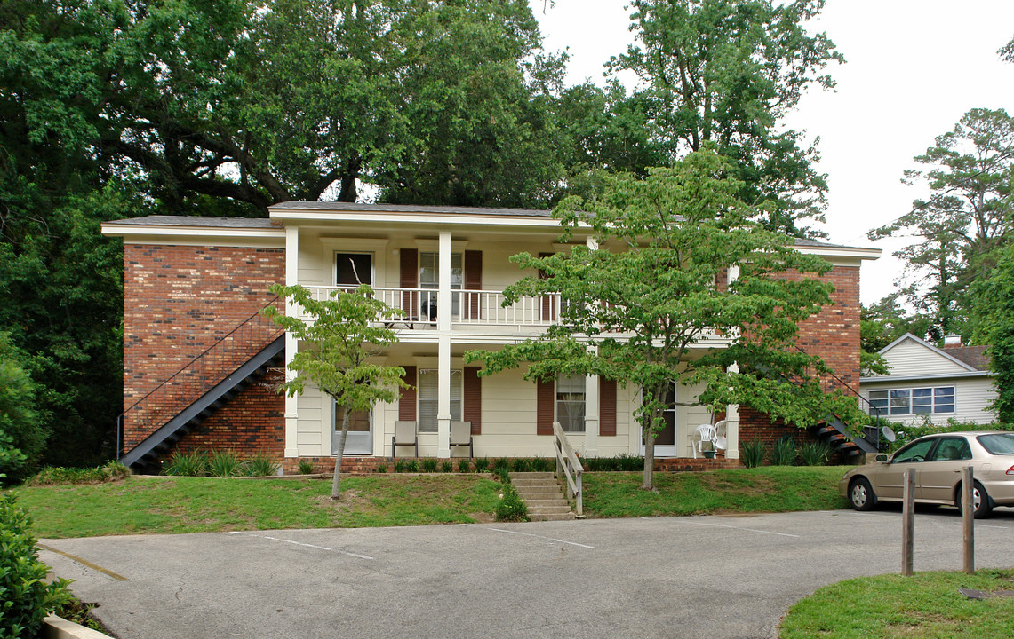 1113 Washington St in Tallahassee, FL - Building Photo