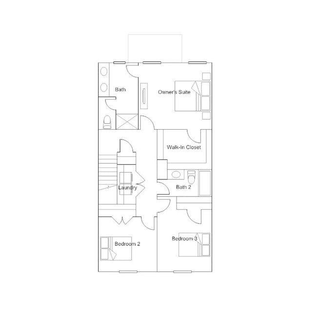5033 Microcline Trl in Raleigh, NC - Building Photo - Building Photo
