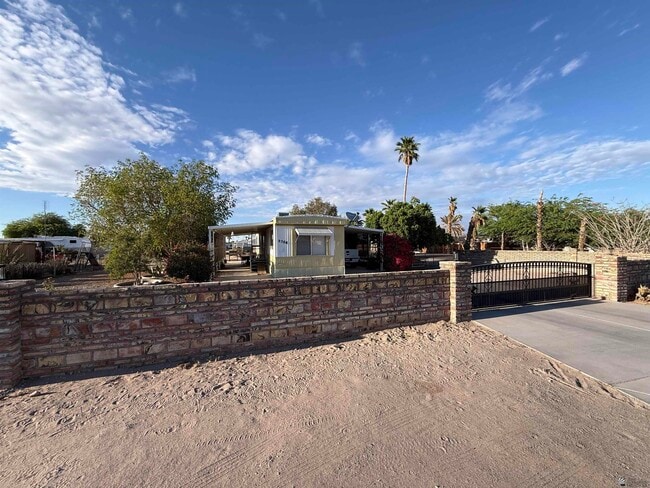 9384 E Ranch Dr in Yuma, AZ - Building Photo - Building Photo