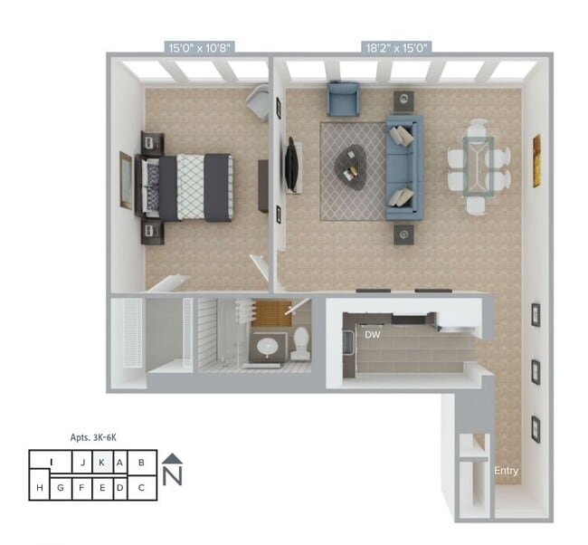 property at 770 Boylston St