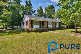 3801 Trotter Rd in Columbia, SC - Building Photo - Building Photo