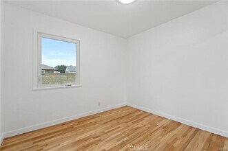 14900 Doty Ave, Unit 460 in Hawthorne, CA - Building Photo - Building Photo
