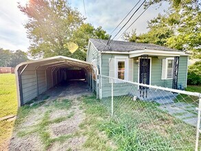 2981 Benjestown Rd in Memphis, TN - Building Photo - Building Photo