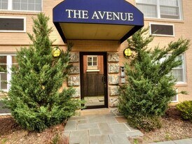 2576 Sherman Ave NW, Unit Apt. 301 in Washington, DC - Building Photo