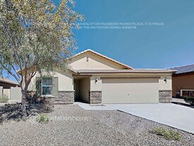 17144 W Pinnacle Vista Dr in Surprise, AZ - Building Photo