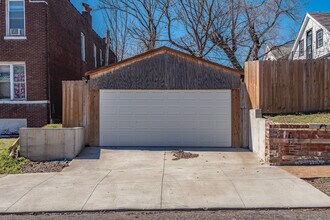 3100 Potomac St in St. Louis, MO - Building Photo - Building Photo