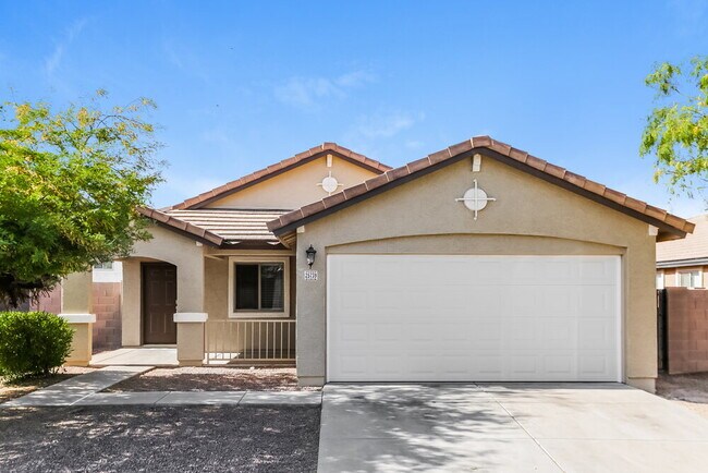 property at 25739 W St Catherine Ave
