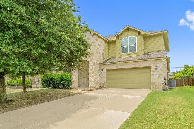 property at 137 Paul Azinger Dr