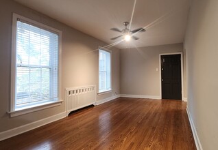 7754 Kingsbury Blvd, Unit 1 in Clayton, MO - Building Photo - Building Photo
