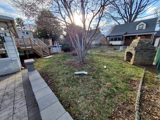 228 Rosewood Terrace in Linden, NJ - Building Photo - Building Photo