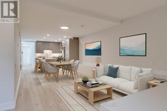 19 Grange Ave in Toronto, ON - Building Photo - Building Photo