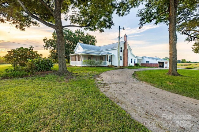property at 36188 A Esther Rd