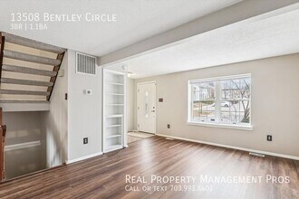 13508 Bentley Cir in Woodbridge, VA - Building Photo - Building Photo