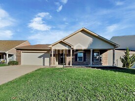 7864 Fox Glen Dr in Indianapolis, IN - Building Photo