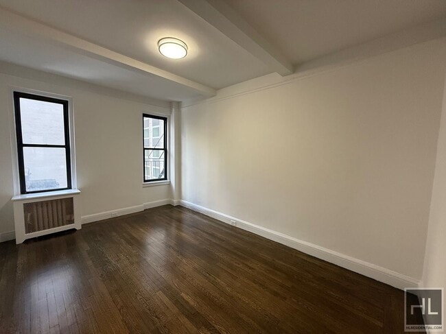 EAST 46 STREET