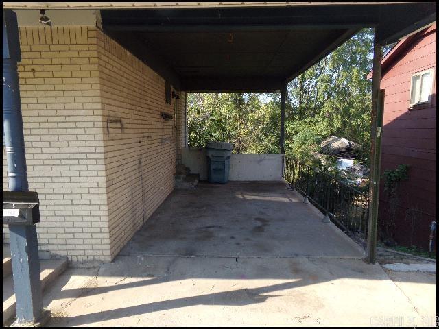1504 E 38th St in Little Rock, AR - Building Photo - Building Photo