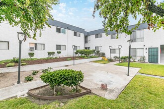 Mar at Laurel in National City, CA - Building Photo - Building Photo