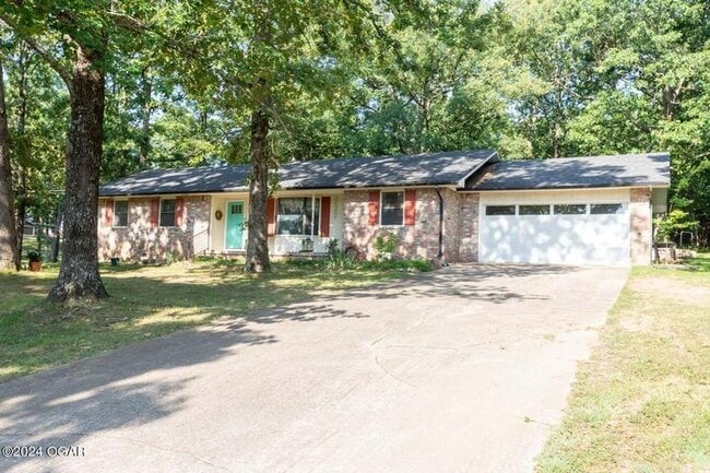 property at 1734 Bamby St