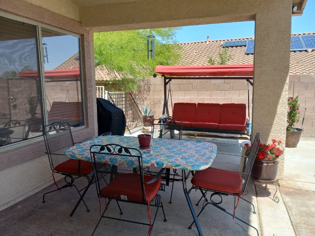 1 S Golden Sunrise Pl in Corona De Tucson, AZ - Building Photo - Building Photo