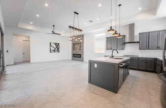 6776 Steel Mist St in Las Vegas, NV - Building Photo - Building Photo