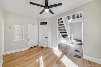1631 Race St in Denver, CO - Building Photo - Building Photo
