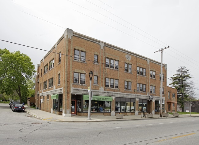 5401-5409 Vliet St